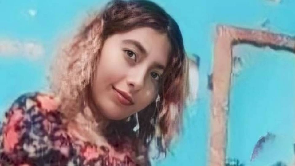 Rosa Isela 'N' fue asesinada en Veracruz.