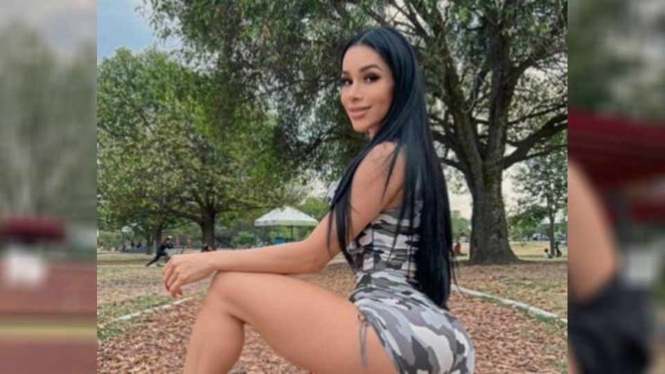 Yuliett Torres vuelve a conquistar las redes.