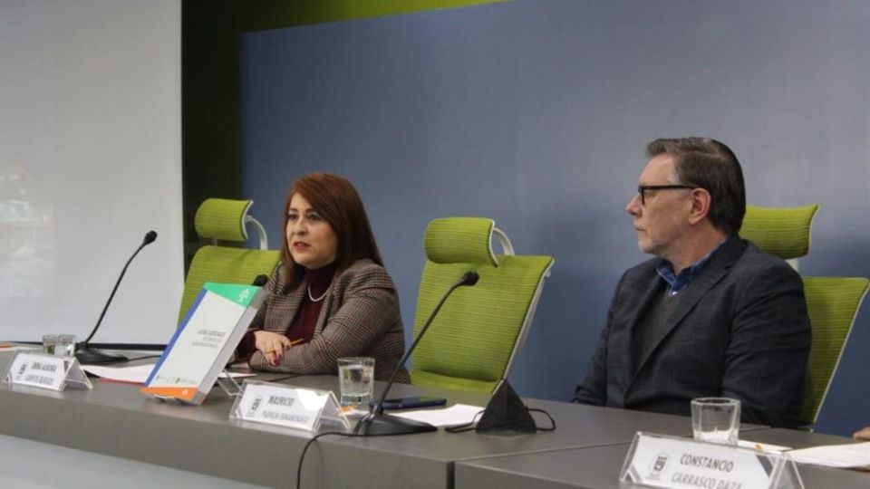 El proyecto implicó alrededor de 600 horas de trabajo