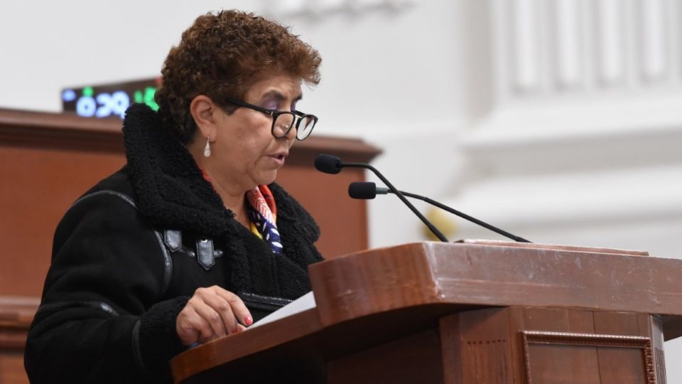 Solicitó a la fiscal Ernestina Godoy gestionar un centro de justicia para las mujeres