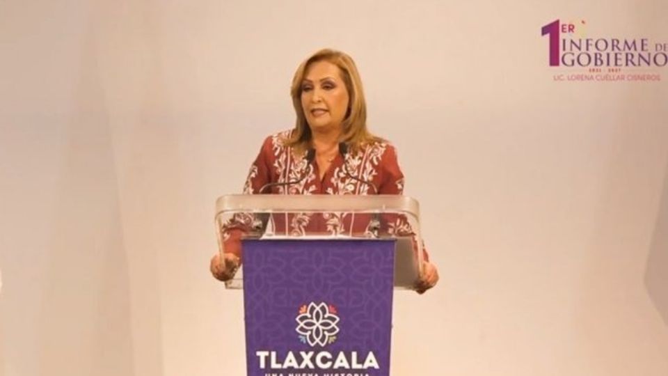 Aseguró que Tlaxcala es un gobierno de oportunidades