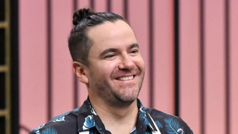 Mauricio Mancera es eliminado de 'MasterChef Celebrity'