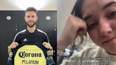 VIDEO | Joven confunde a Miguel Layún con Adam Levine y pierde su vuelo por una foto