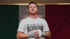 "Canelo" Álvarez muestra su buen corazón: pagará la operación para que un bebé prematuro pueda ver