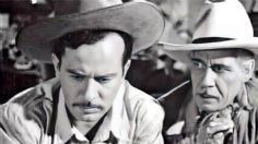 Cine de Oro: Él es el actor con el que Pedro Infante tenía insólitas coincidencias