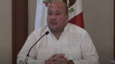 Enrique Alfaro minimiza bloqueos y afirma que el problema es de Zacatecas