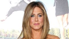 ¿Qué dice la mirada de Jennifer Aniston?