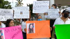 En Tamaulipas velan a Ana, presunta víctima de feminicidio