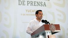 Mauricio Vila se mantiene como el gobernador mejor evaluado