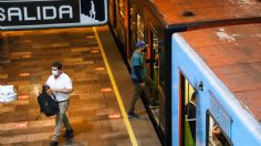 Metro CDMX: hombre se arroja a las vías y muere arrollado por un convoy en la estación Misterios