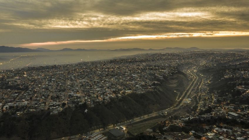 Aumentaron temperatura 19 entidades, algunas zonas que no alcanzaban los 27 grados, hoy tienen 40