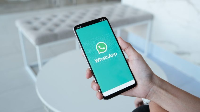 WhatsApp: así es como secuestran las cuentas solo con el número de teléfono