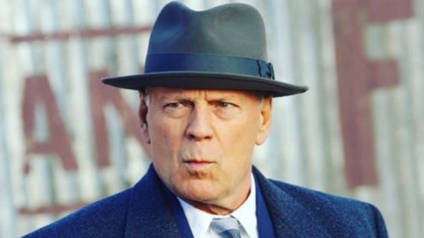 Bruce Willis se retiró del cine por una rara enfermedad y Sylvester Stallone alerta con un mensaje: "Eso me mata"