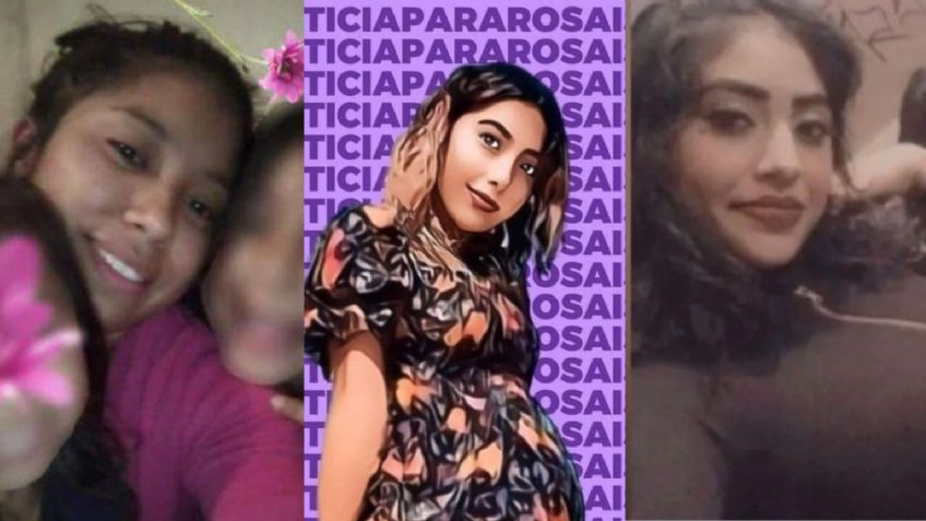 Tres asesinatos de embarazadas en menos de 48 horas sacuden a México: a Rosa Isela le sacaron el bebé del vientre