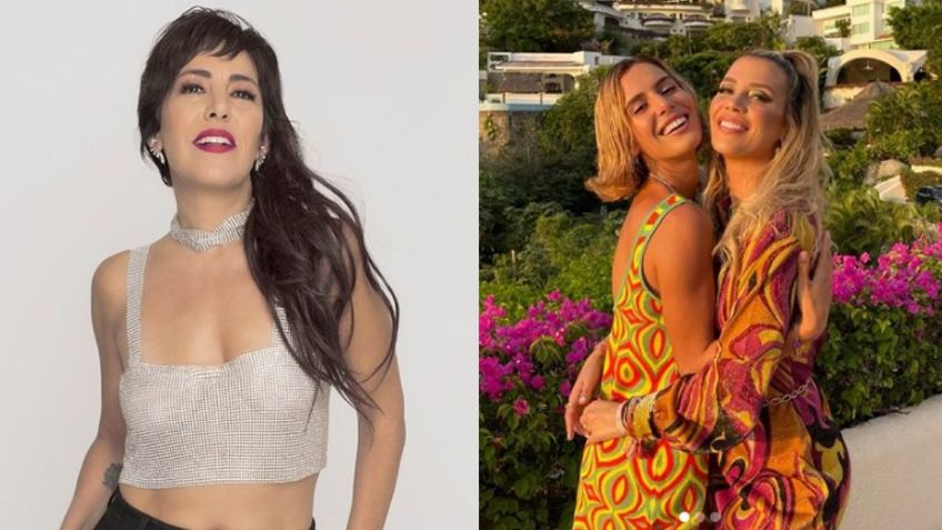 Stephanie Salas: ellas son todas las hermosas hijas de la famosa