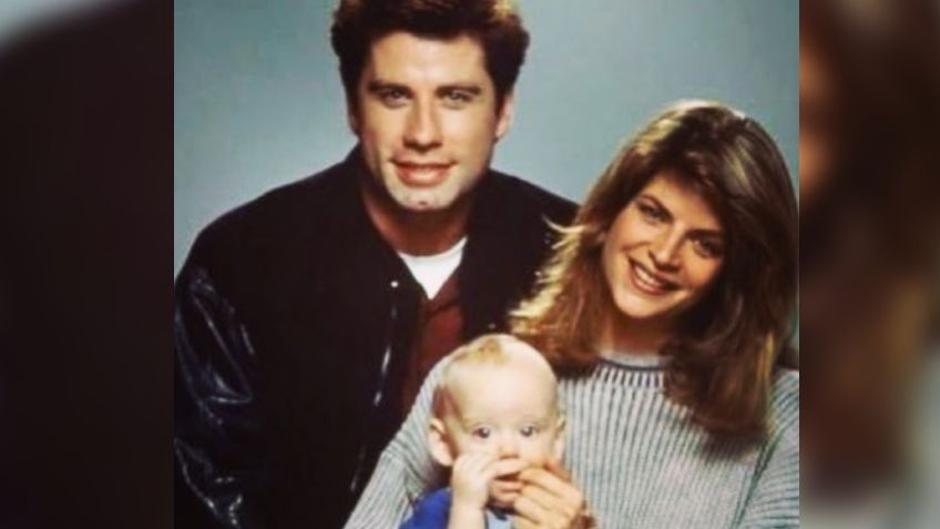 Muere Kirstie Alley a los 71 años, recordada por películas como "Mira quién habla"