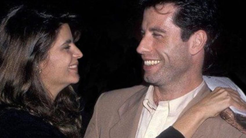 John Travolta da el último adiós a Kirstie Alley con emotivo mensaje: "Sé que nos volveremos a ver"