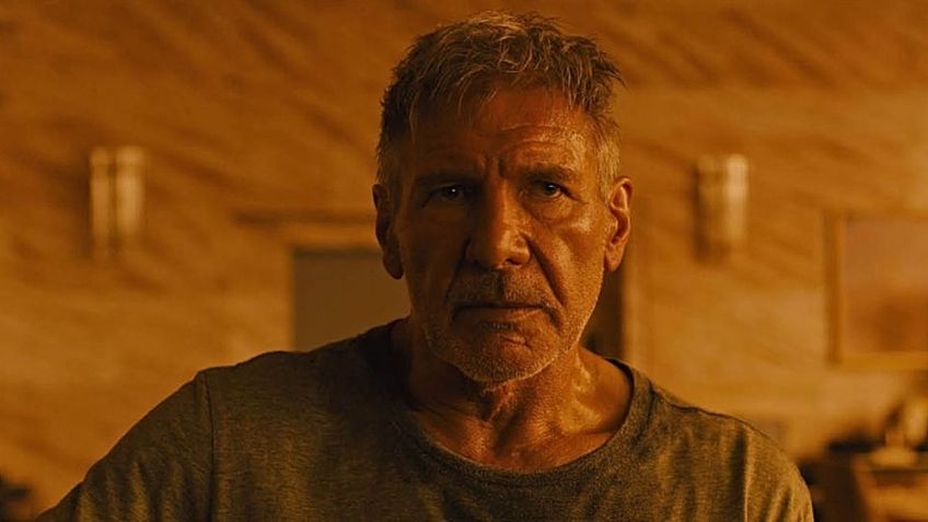 Está en Netflix, costó 150 millones de dólares, es la mejor de Harrison Ford y debes verla