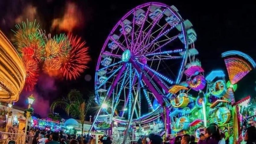 Cancelan Feria Nayarit 2023 para realizar semana cultural