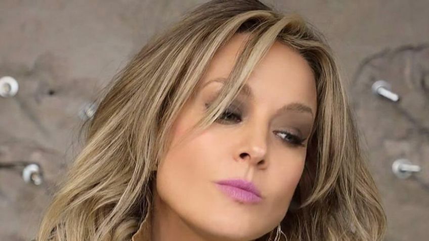 El radical cambio de look Fey ideal para las mujeres mayores de 40 años