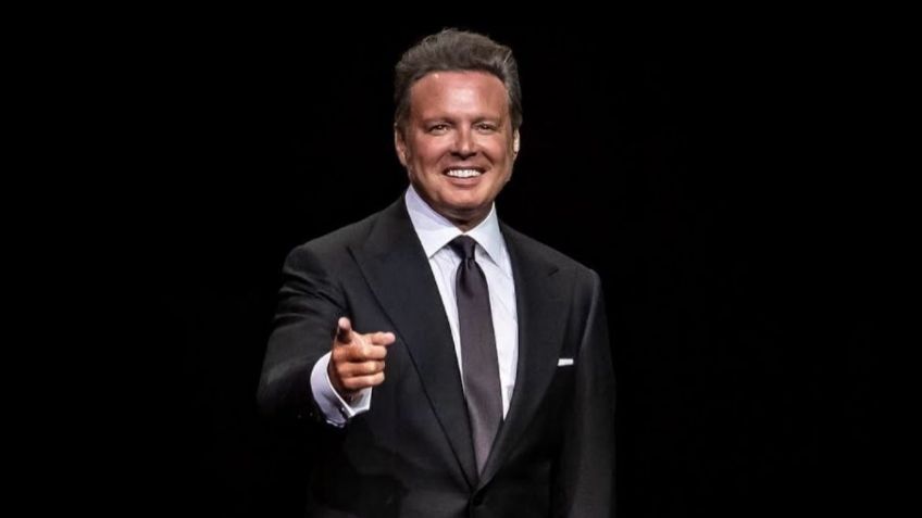 Luis Miguel: este es el nuevo lugar en el que ofrecerá sus conciertos en CDMX