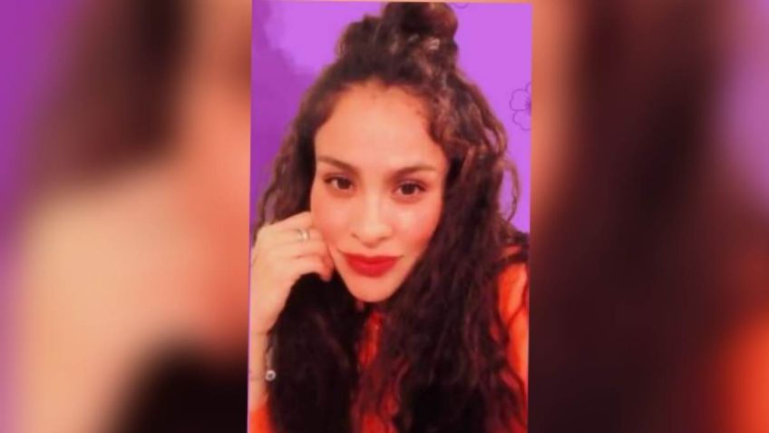 Priscila sufrió intento de feminicidio: su primo la apuñaló brutalmente, sigue buscando justicia