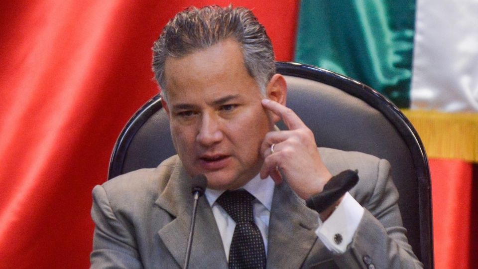 Aseguran que persiguió al exgobernador de Tamaulipas de manera ilegal
