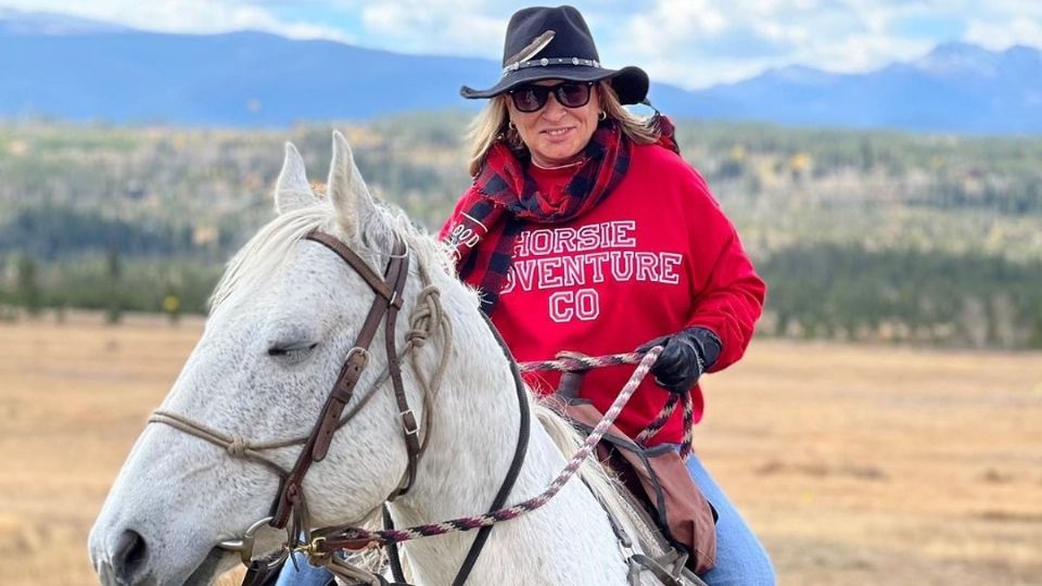 Pese a que la doctora Polo mantiene su vida privada en secreto, hay situaciones que han salido a la luz.