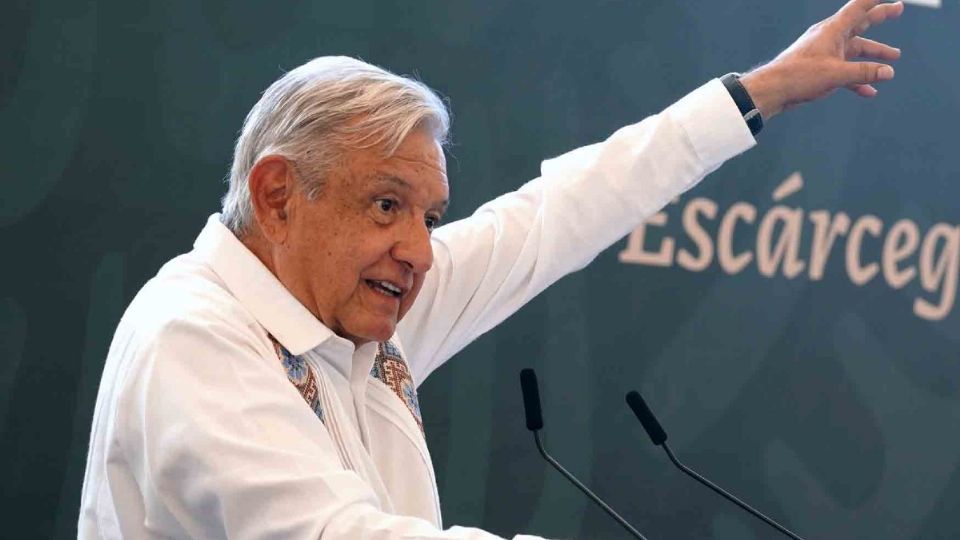 López Obrador aplaudió el desempeño de los atletas argentinos