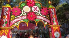 “Festival de Flores de Nochebuena 2022” ya está en Paseo de la Reforma