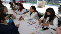 Inicia en CDMX la entrega de Tarjetas de Bienestar para personas adultas