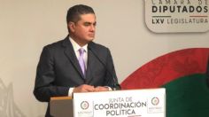 Luis Espinosa Cházaro: la paridad de género no debe ser un asunto de cuotas, sino de compromiso