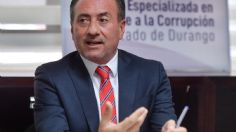 Fiscalía anticorrupción de Durango investiga a la esposa del exgobernador José Rosas Aispuro