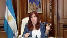 Cristina Fernández de Kirchner: sentencian a seis años de prisión a la vicepresidenta de Argentina