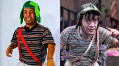 El Chavo del 8: ¿Quién es "El Medio metro, el bailarín más famoso de las calles de México?