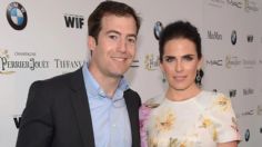 Karla Souza se casó con un exitoso empresario de EU: ¿Quién es Marshall Trenkmann?