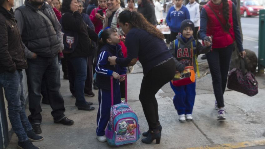 SEP: ¿Habrá fin de semana largo por el Día de las Madres?