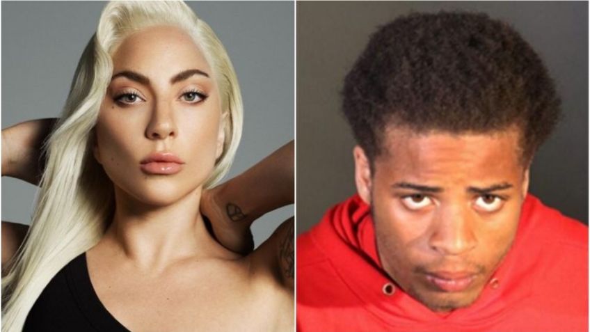 Lady Gaga: el ladrón que robó a los perros de la cantante es sentenciado a 21 años de cárcel