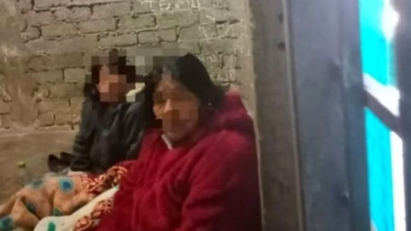 Oaxaca: esposa y suegra de un alcalde son localizadas en una cárcel tras 3 días desaparecidas