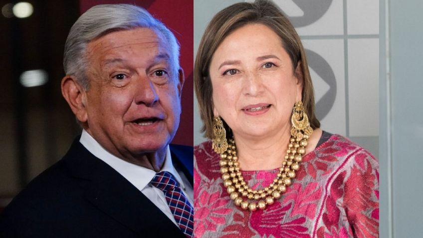 AMLO rechaza propuesta de Morena de demoler casa de Xóchitl Gálvez