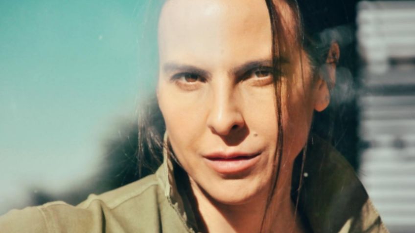 FOTOS: Kate del Castillo enseña en Instagram su belleza natural y enamora a miles