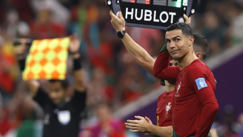 Qatar 2022 en fotos: España fuera y CR7 en la banca, lo más destacado de la jornada