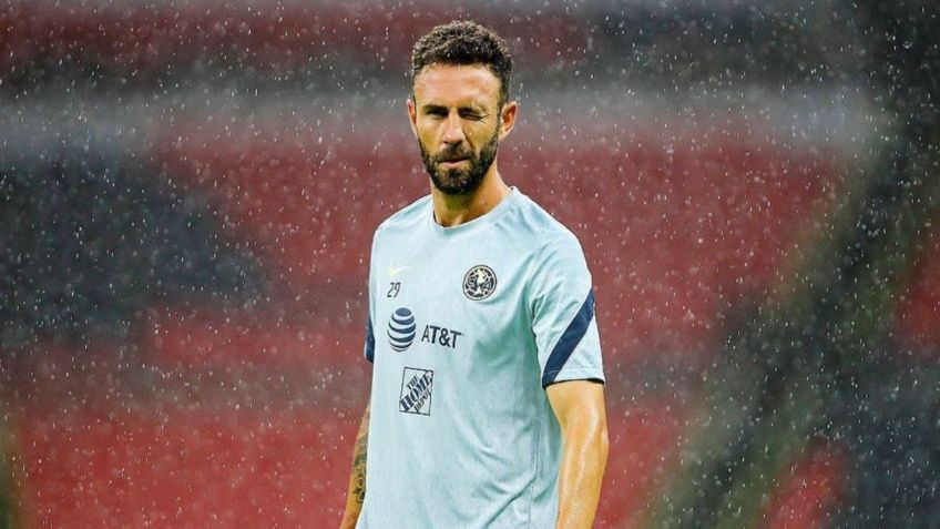 Final Liga Mx: Miguel Layún se prepara para dejar las canchas: "la última y nos vamos"