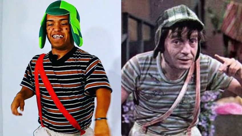 El Chavo del 8: ¿Quién es "El Medio metro, el bailarín más famoso de las calles de México?