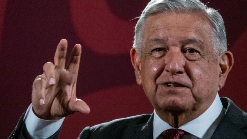 AMLO se pronuncia por condena de Cristina Fernández y acusa que es "víctima de una venganza política"