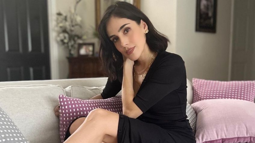 Sandra Echeverría cumple 38 años: 3 elegantes vestidos de noche para destacar tu belleza