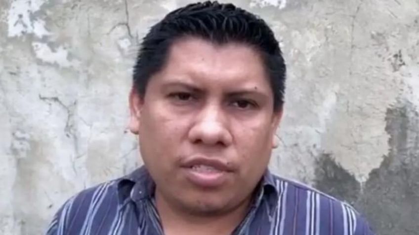 Veracruz: reportan desaparición de Tesorero de Sayula