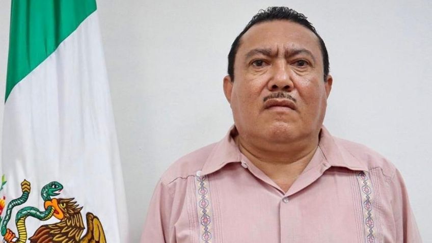 En Veracruz ejecutan al síndico Miguel Tinoco de ayuntamiento de Omealca