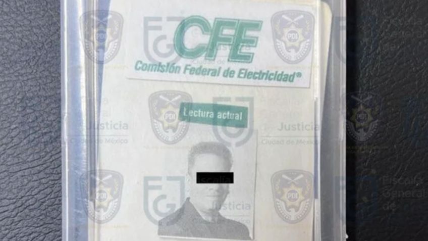 Entre 27 y 90 años: la víctimas de Marcelo "N", violador serial que fingía ser trabajador de CFE