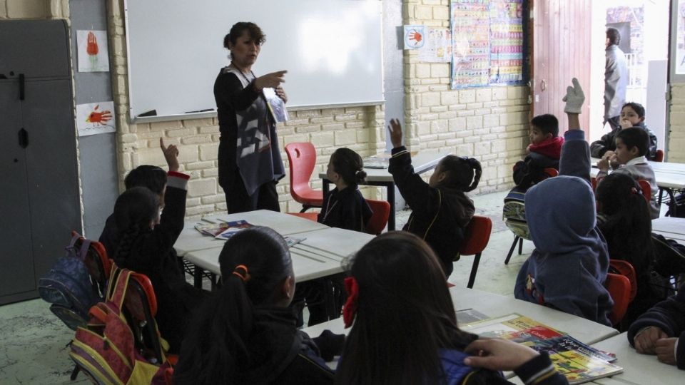 Ya viene el fin de cursos para alumnos de educación básica.